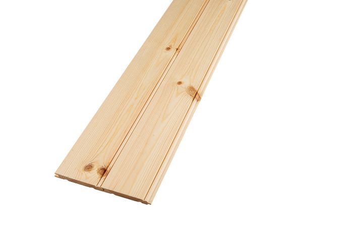 Pärlspont 12 x 95 mm - 3 m 6-pack